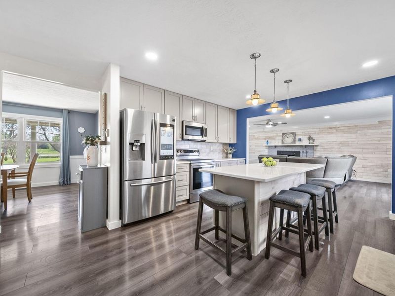 5824 Miller Paul Road, Westerville, OH 43082 Photo 9