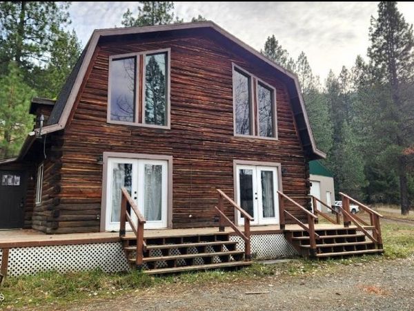 110 Highwood Dr , St. Maries, ID 83861