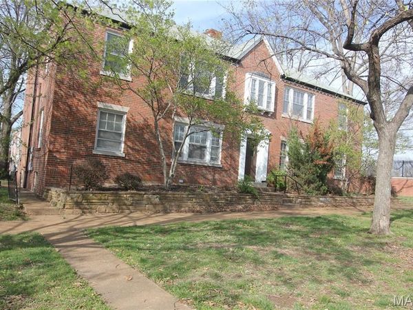 6601 Alamo Avenue , Clayton, MO 63105