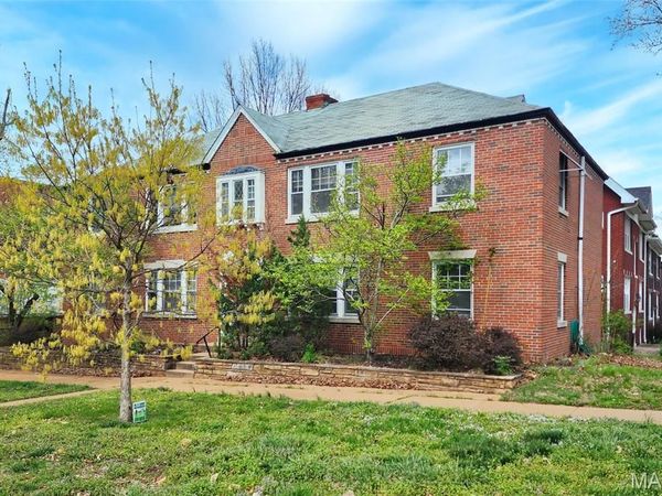 6601 Alamo Avenue , Clayton, MO 63105