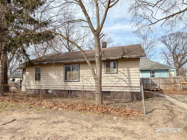2128 8th Street, Muskegon, MI 49444