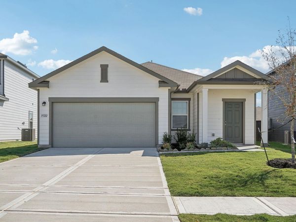 602 Sunlight Lake BLVD , Hutto, TX 78634