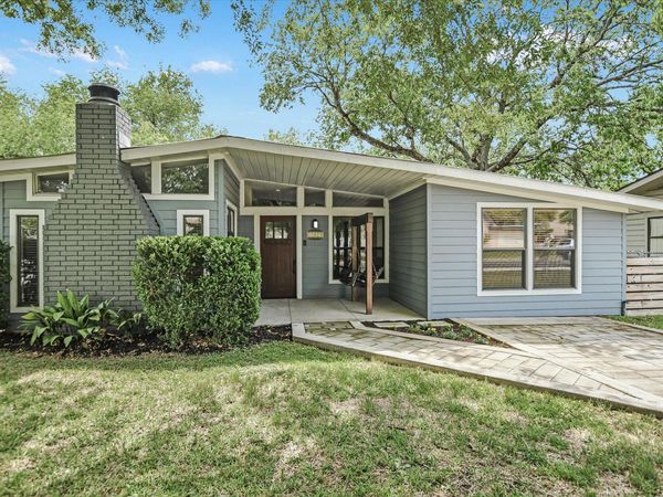 1309 Morrow ST, Austin, TX 78757