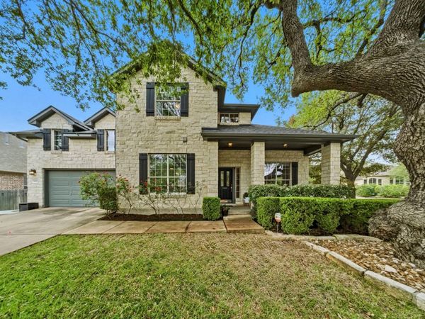 6817 Blissfield DR, Austin, TX 78739