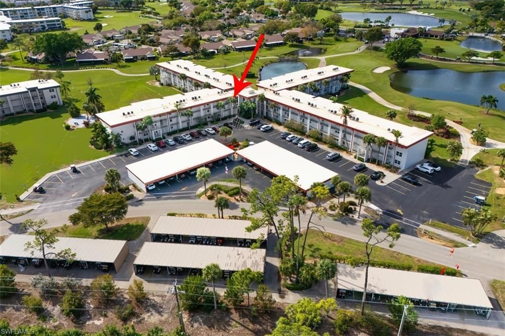 1700 Pine Valley Dr, Unit 307, Fort Myers, FL 33907 Photo