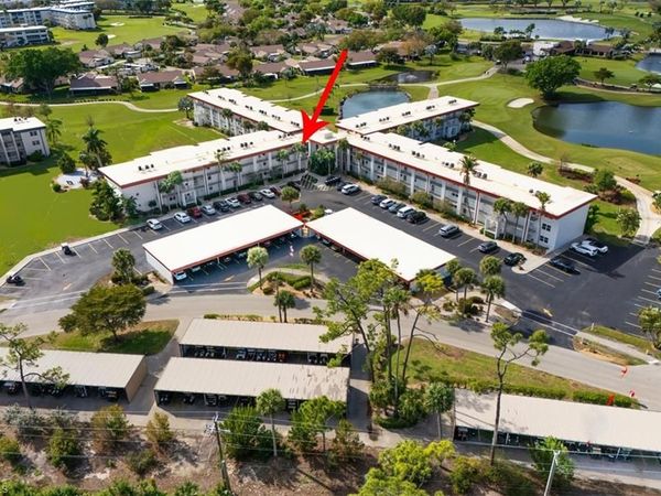 1700 Pine Valley DR, Unit 307, FORT MYERS, FL 33907