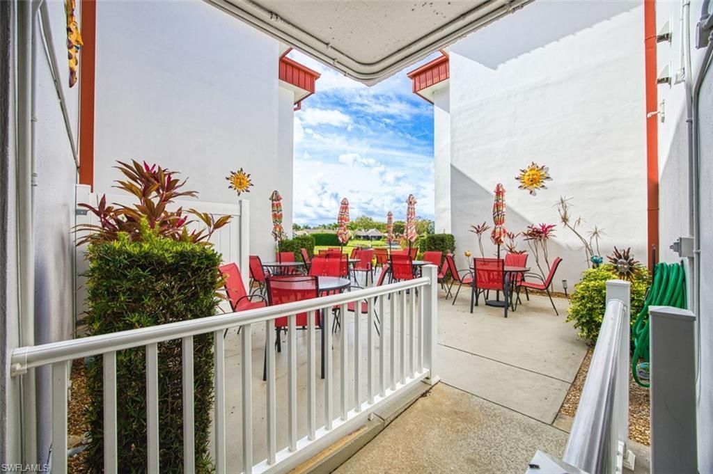 1700 Pine Valley Dr, Unit 307, Fort Myers, FL 33907 Photo