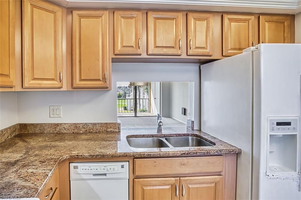 1700 Pine Valley Dr, Unit 307, Fort Myers, FL 33907 Photo