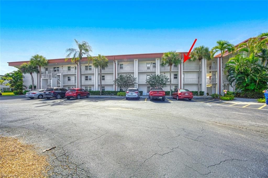 1700 Pine Valley Dr, Unit 307, Fort Myers, FL 33907 Photo