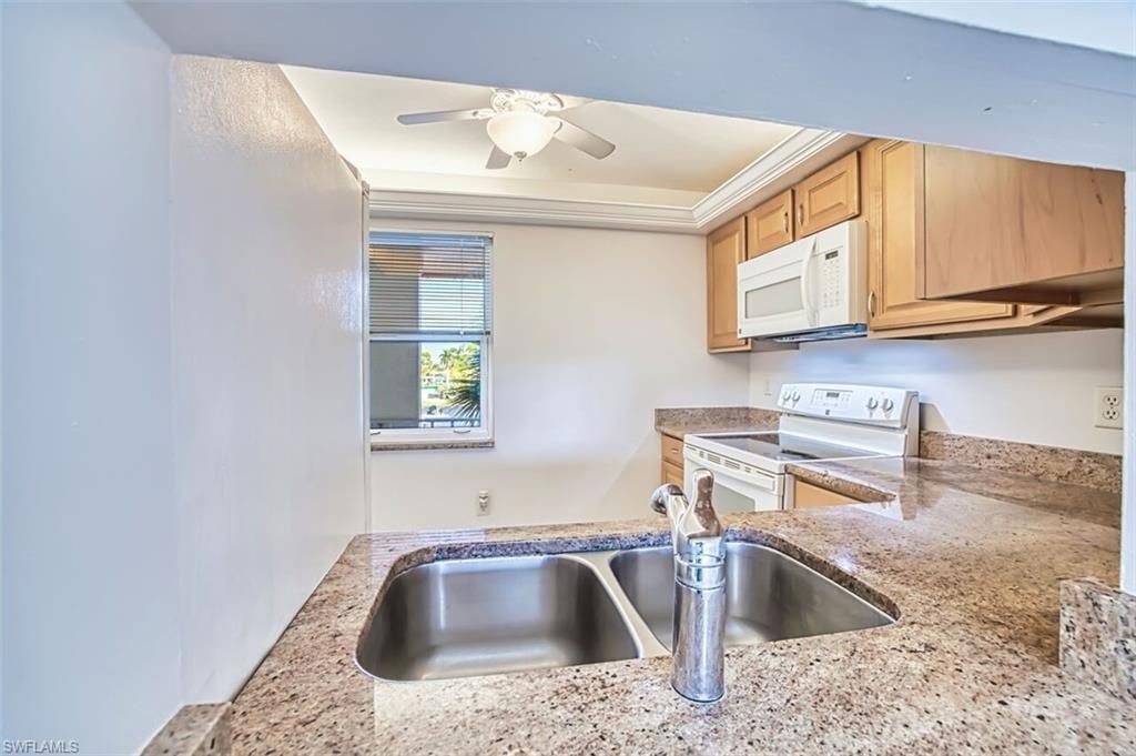 1700 Pine Valley Dr, Unit 307, Fort Myers, FL 33907 Photo