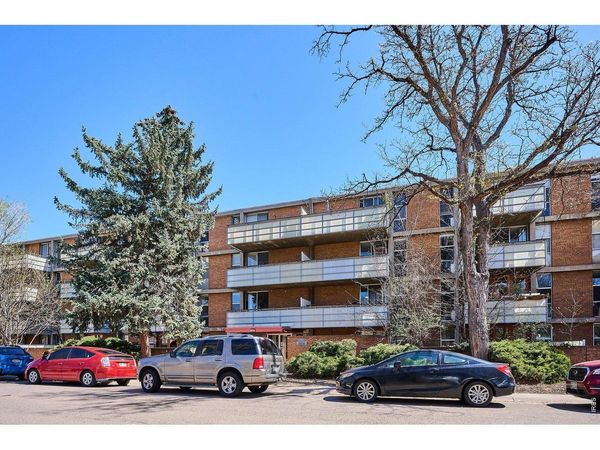 2500 S York St, Unit 213, Denver, CO 80210