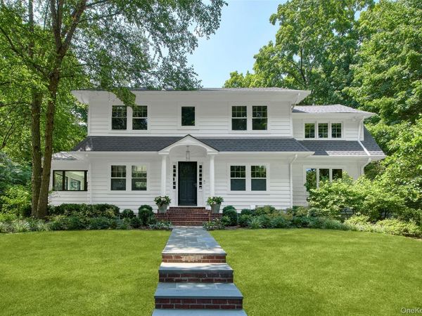 40 Kings Court, Chappaqua, NY 10514