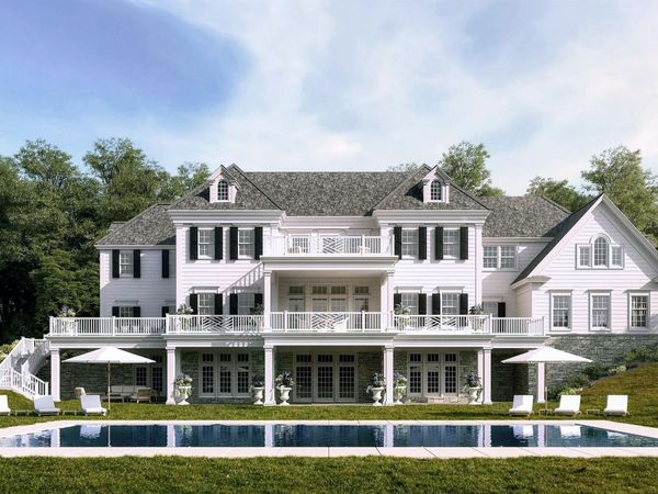 16 Carriage Trail , Tarrytown, NY 10591