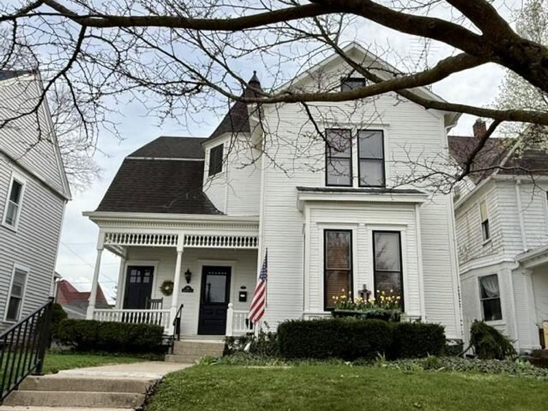 723 W Greene Street, Piqua, OH 45356 Photo 1