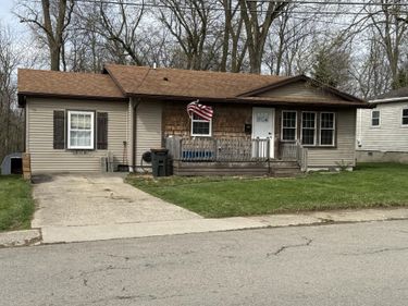 309 WREN Avenue, Bellefontaine, OH 43311