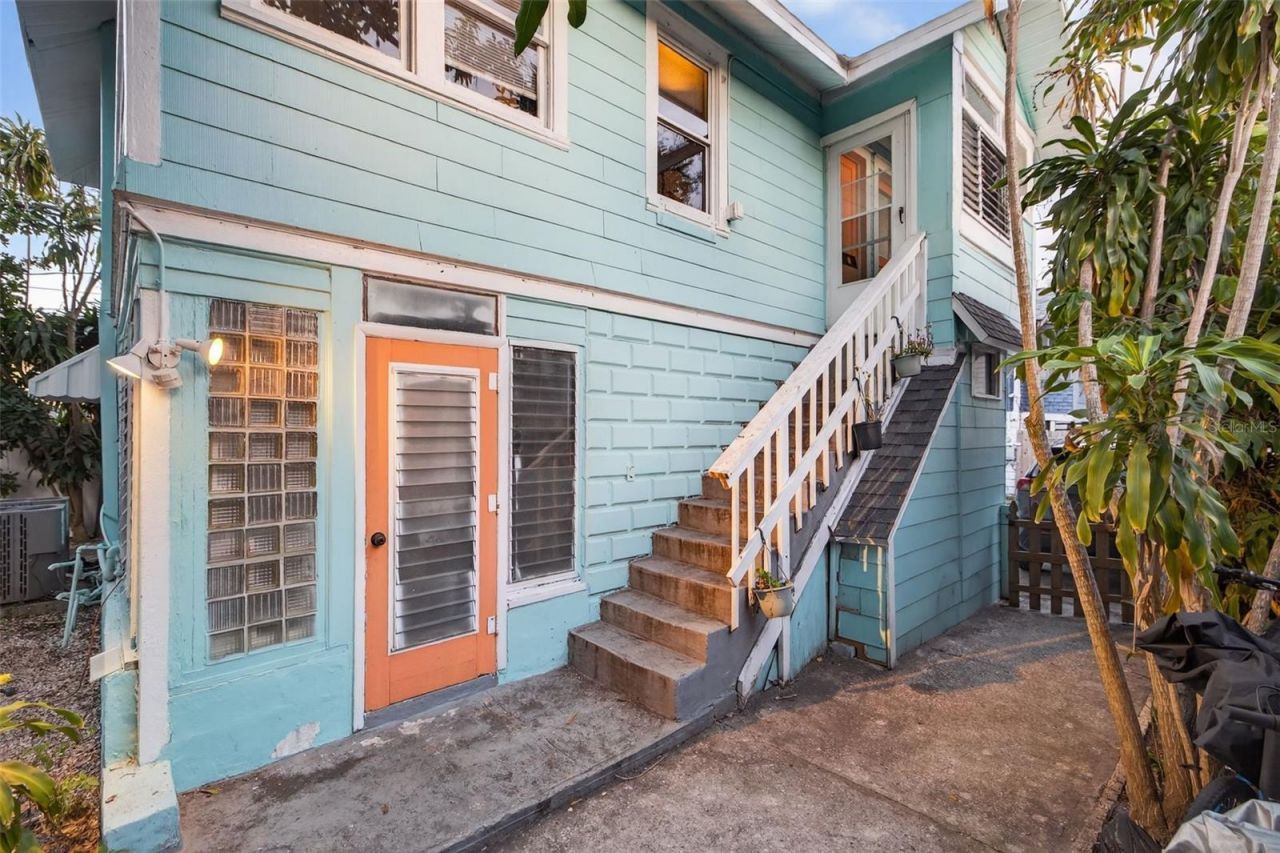 540 1/2 7th Avenue N, Saint Petersburg, FL 33701 Photo