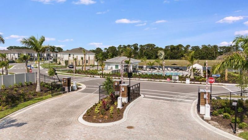 15212 Cuzcorro Court , Nokomis, FL 34275 Photo