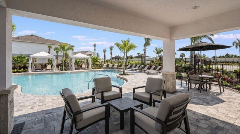 15212 Cuzcorro Court , Nokomis, FL 34275 Photo