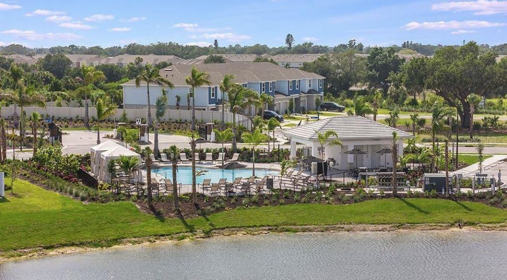 15212 Cuzcorro Court , Nokomis, FL 34275 Photo