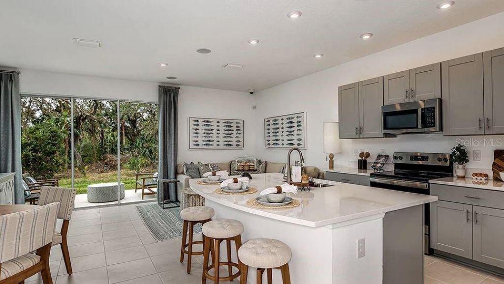 15212 Cuzcorro Court , Nokomis, FL 34275 Photo