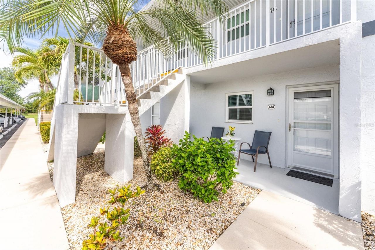 26420 Rampart Boulevard , Unit 614, Punta Gorda, FL 33983 Photo