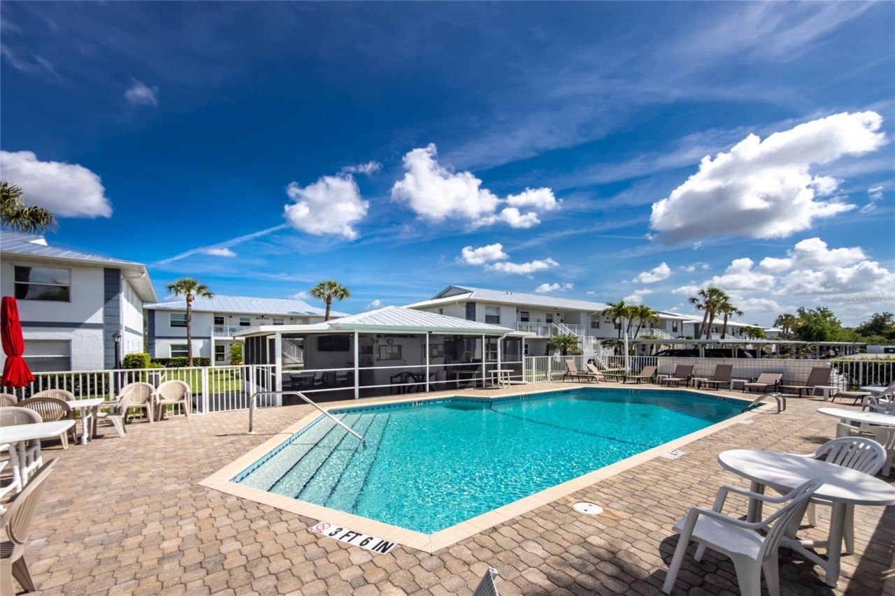26420 Rampart Boulevard , Unit 614, Punta Gorda, FL 33983 Photo