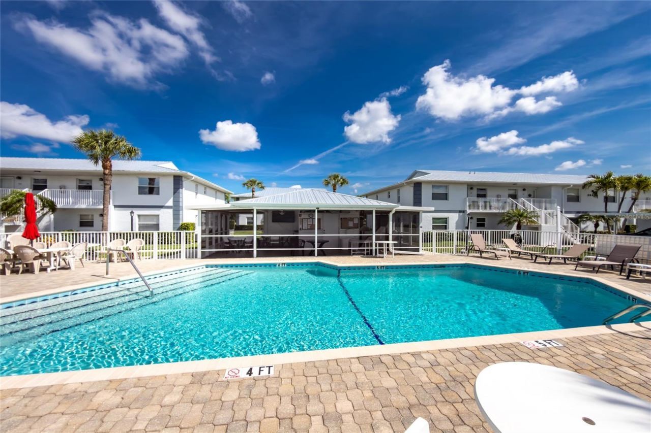 26420 Rampart Boulevard , Unit 614, Punta Gorda, FL 33983 Photo