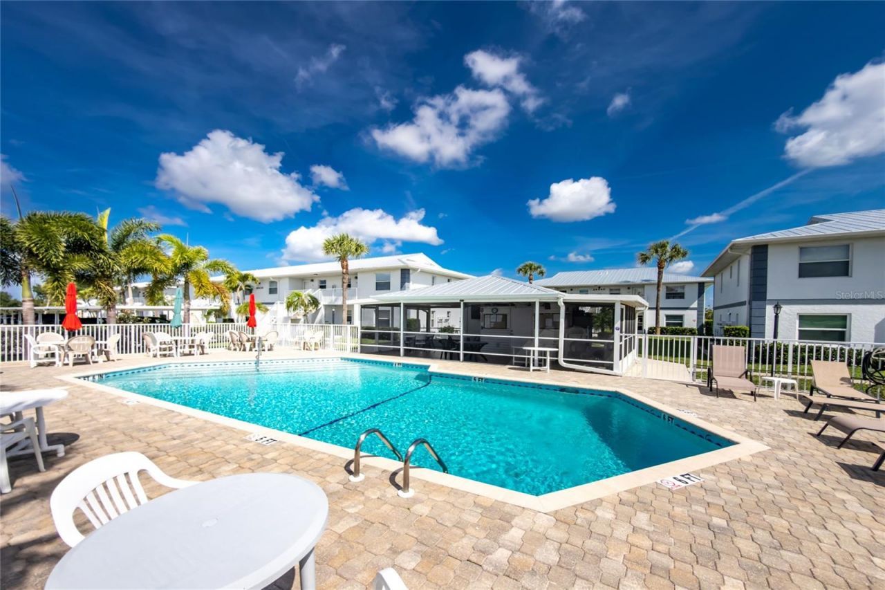 26420 Rampart Boulevard , Unit 614, Punta Gorda, FL 33983 Photo