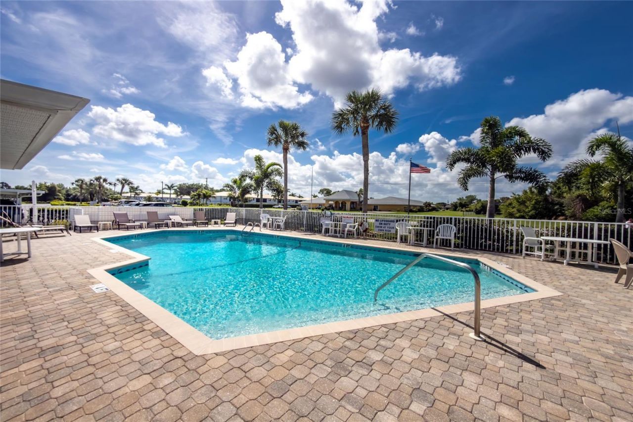 26420 Rampart Boulevard , Unit 614, Punta Gorda, FL 33983 Photo