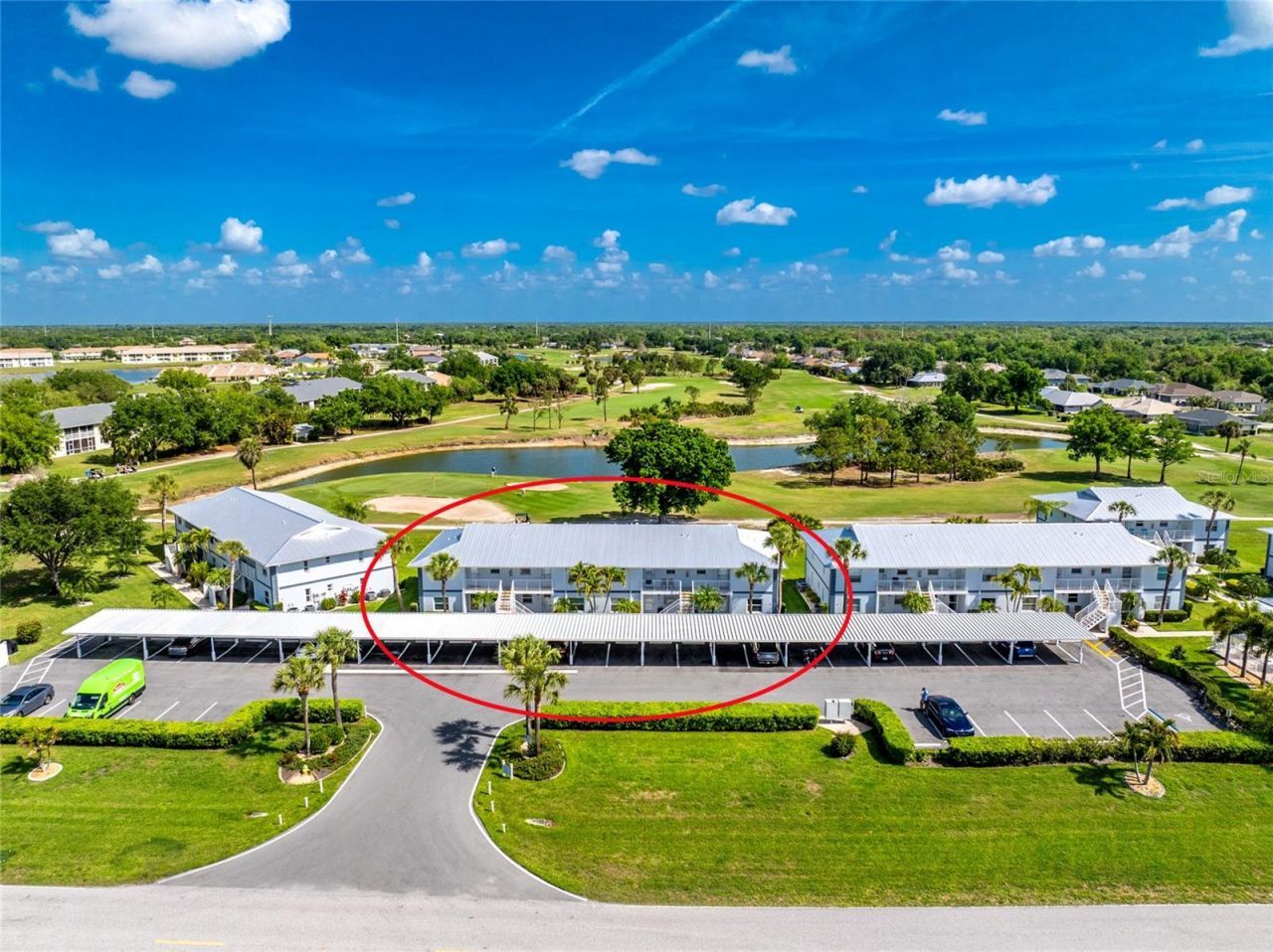 26420 Rampart Boulevard , Unit 614, Punta Gorda, FL 33983 Photo