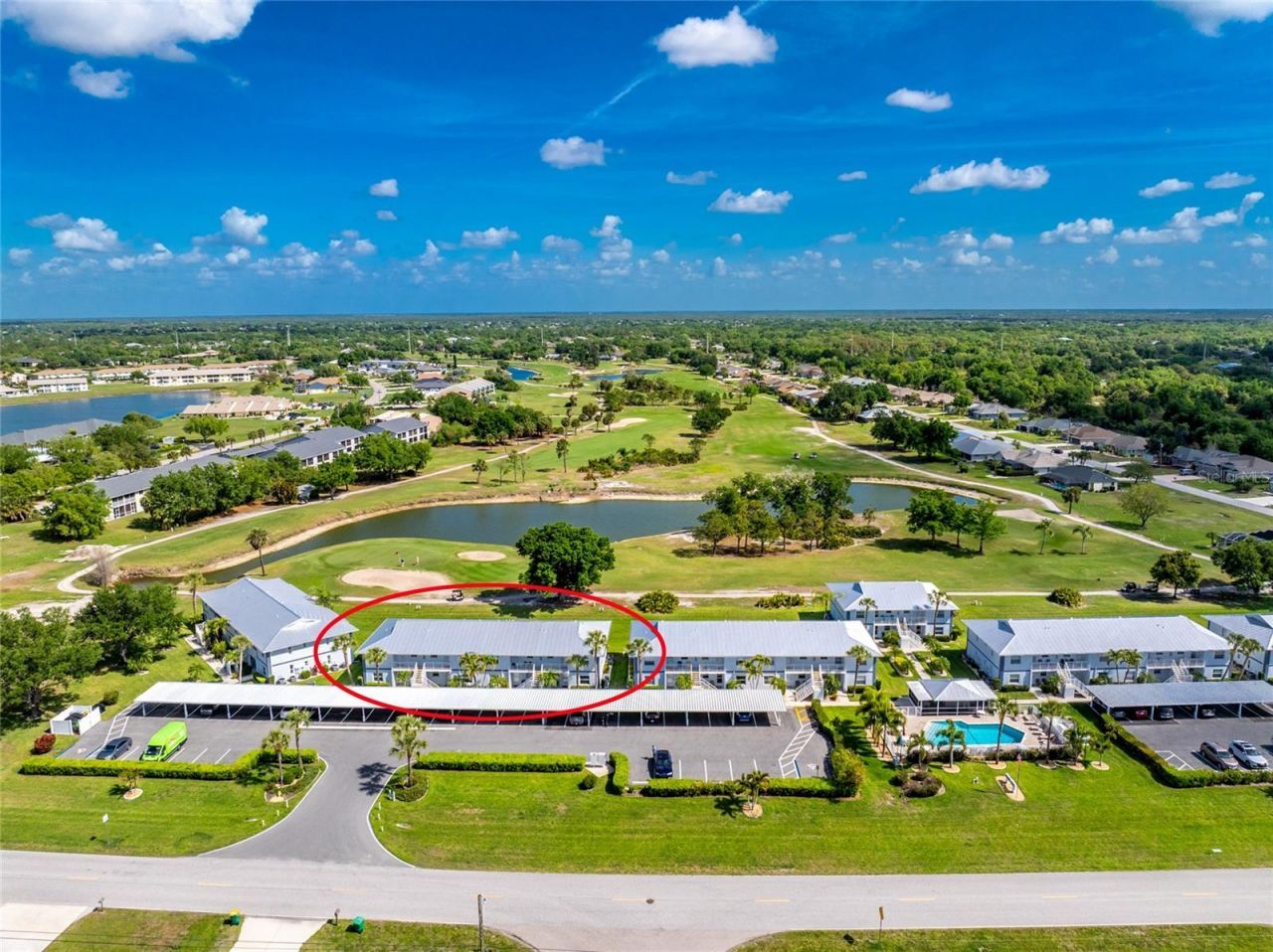 26420 Rampart Boulevard , Unit 614, Punta Gorda, FL 33983 Photo