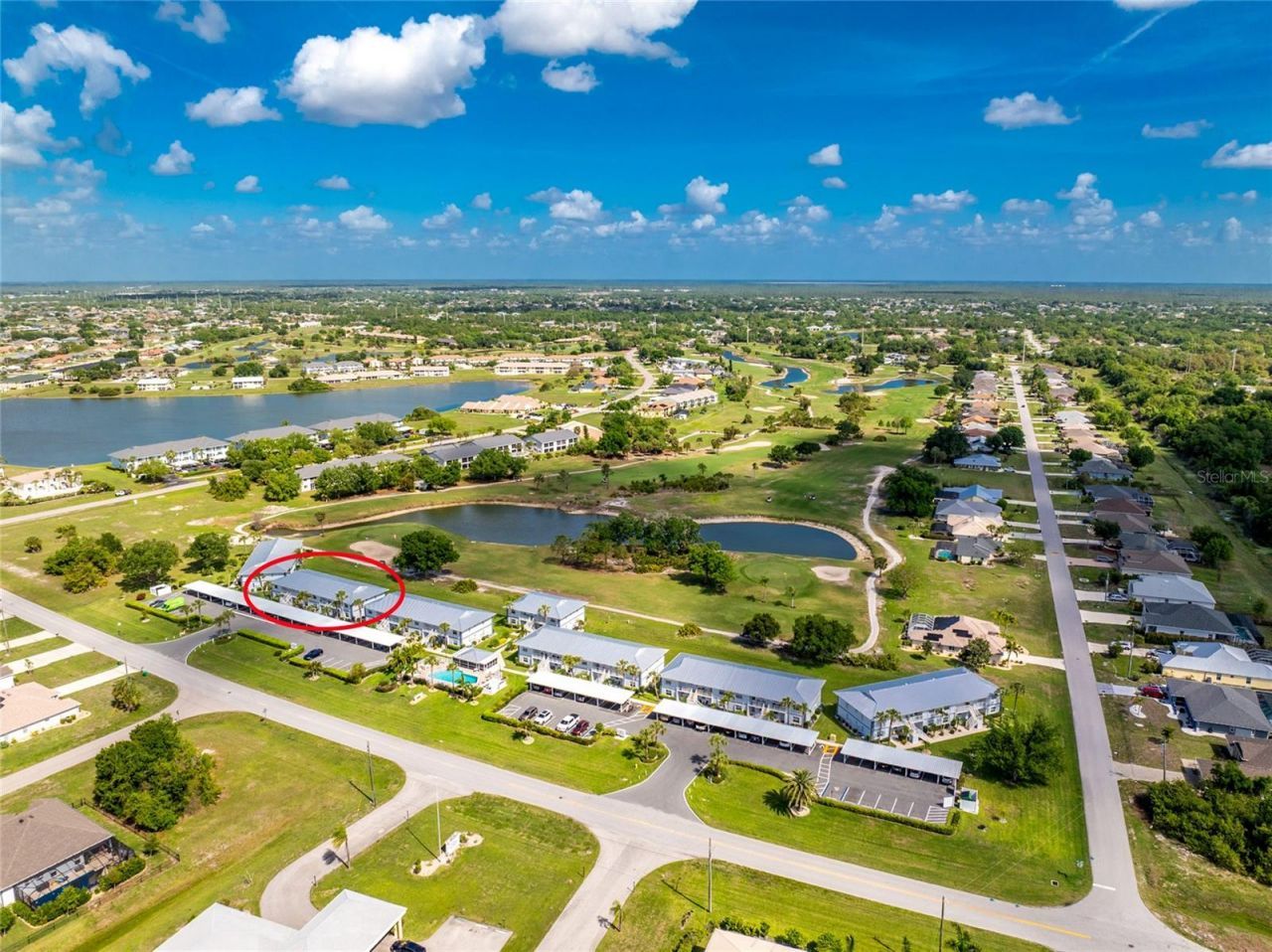 26420 Rampart Boulevard , Unit 614, Punta Gorda, FL 33983 Photo