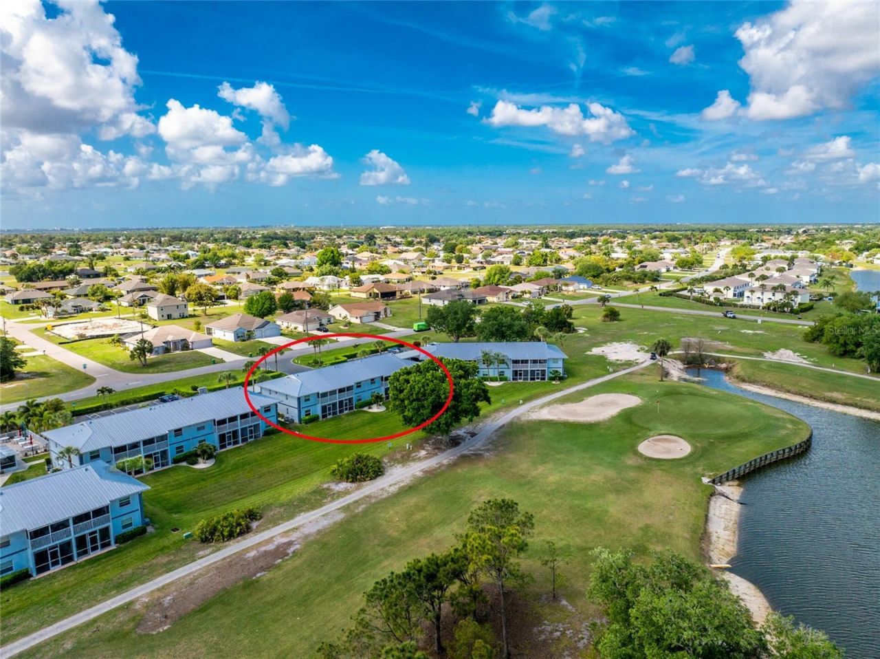 26420 Rampart Boulevard , Unit 614, Punta Gorda, FL 33983 Photo