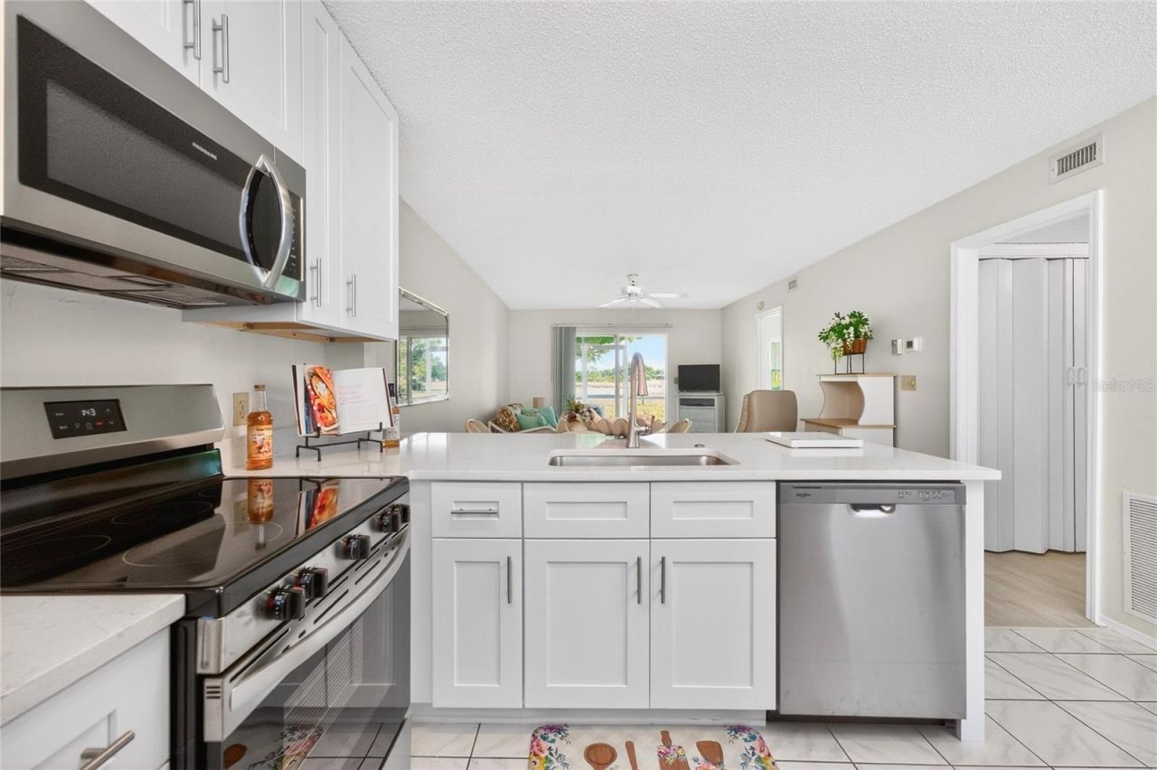 26420 Rampart Boulevard , Unit 614, Punta Gorda, FL 33983 Photo