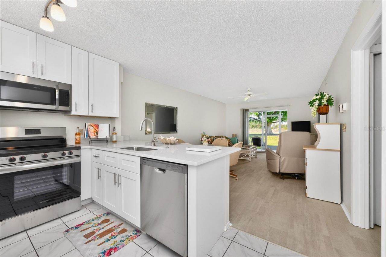 26420 Rampart Boulevard , Unit 614, Punta Gorda, FL 33983 Photo