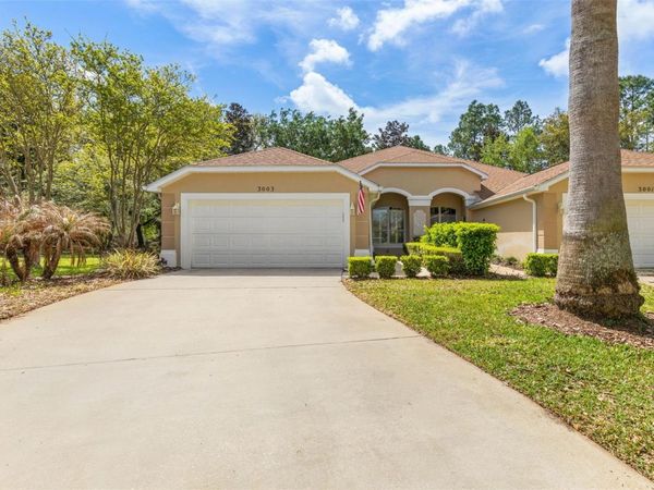 3003 GLIN CIRCLE , ORMOND BEACH, FL 32174
