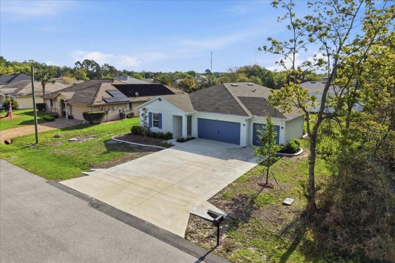 20 Ludlow Lane W, Palm Coast, FL 32137 Photo