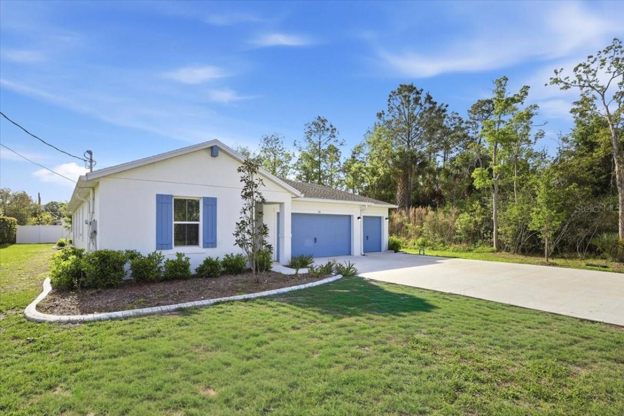 20 Ludlow Lane W, Palm Coast, FL 32137 Photo