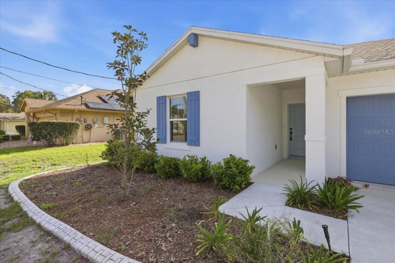 20 Ludlow Lane W, Palm Coast, FL 32137 Photo