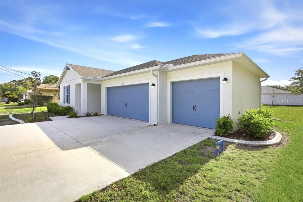 20 Ludlow Lane W, Palm Coast, FL 32137 Photo