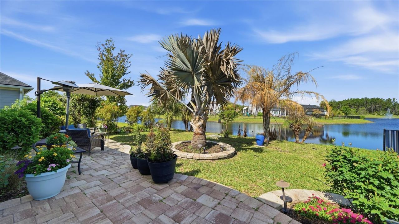 374 Convex Lane , Saint Augustine, FL 32095 Photo