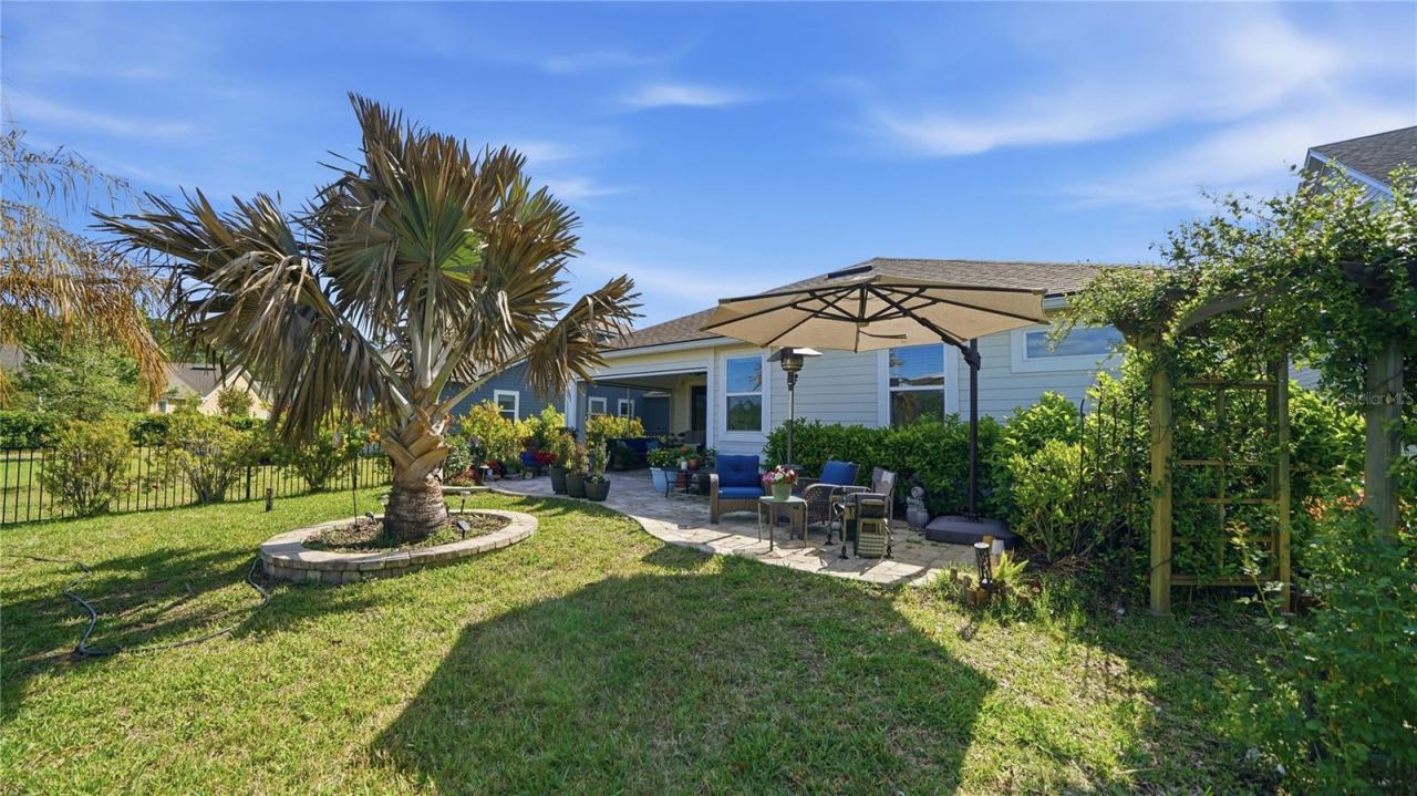 374 Convex Lane , Saint Augustine, FL 32095 Photo