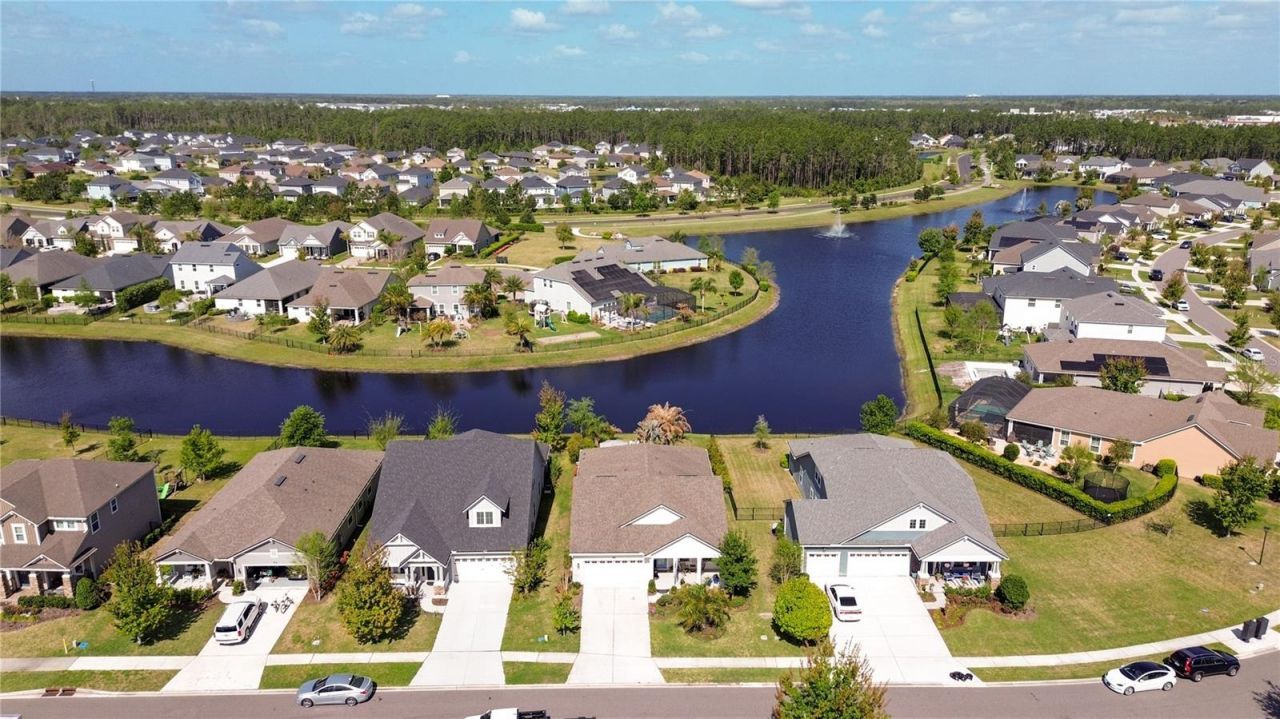 374 Convex Lane , Saint Augustine, FL 32095 Photo