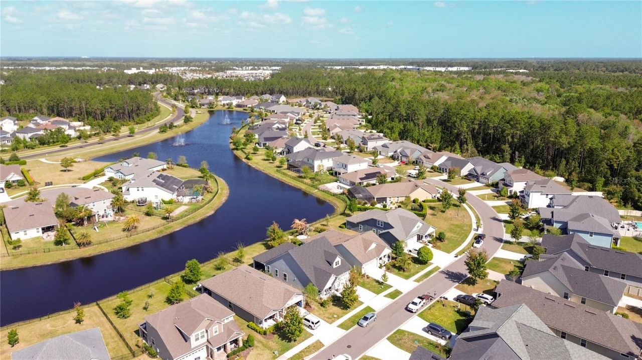 374 Convex Lane , Saint Augustine, FL 32095 Photo