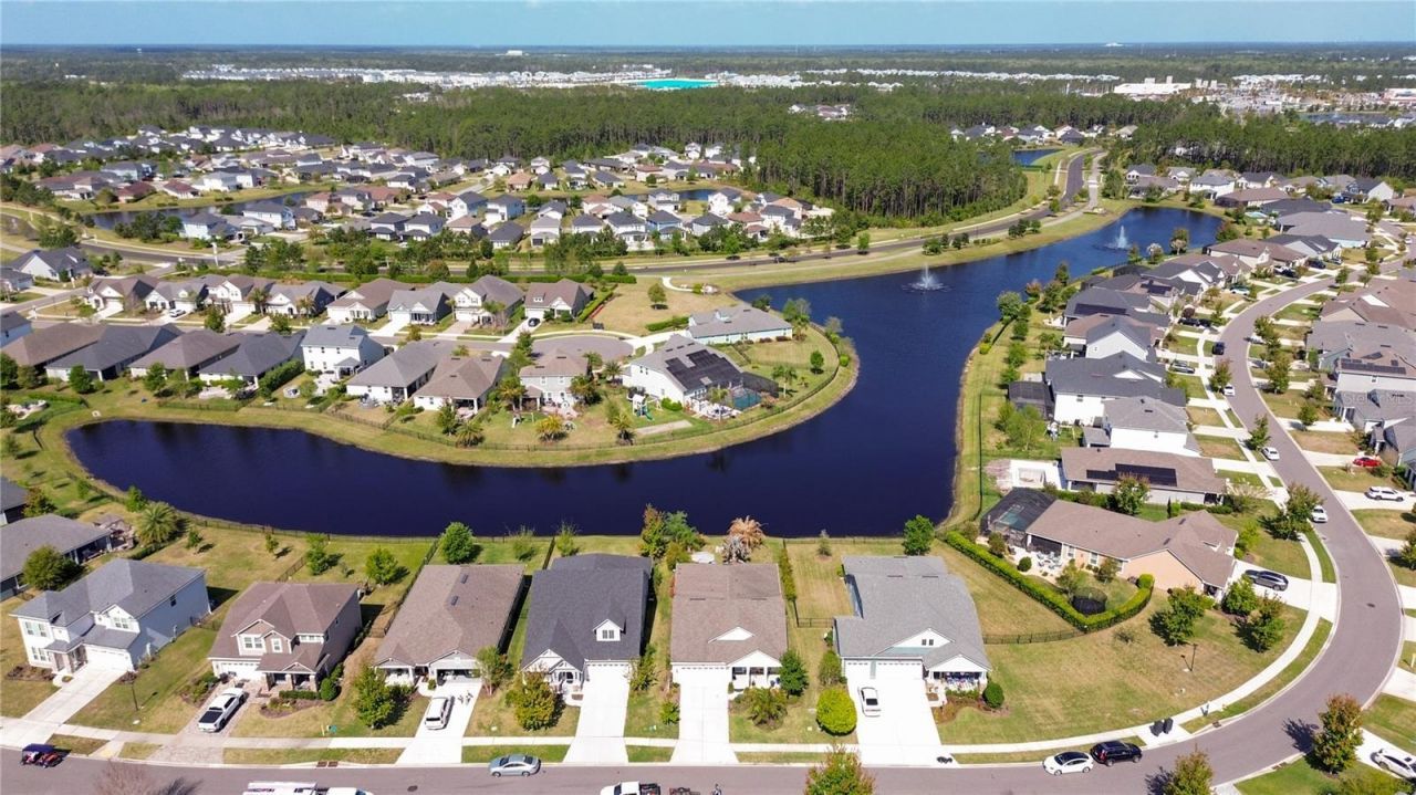 374 Convex Lane , Saint Augustine, FL 32095 Photo