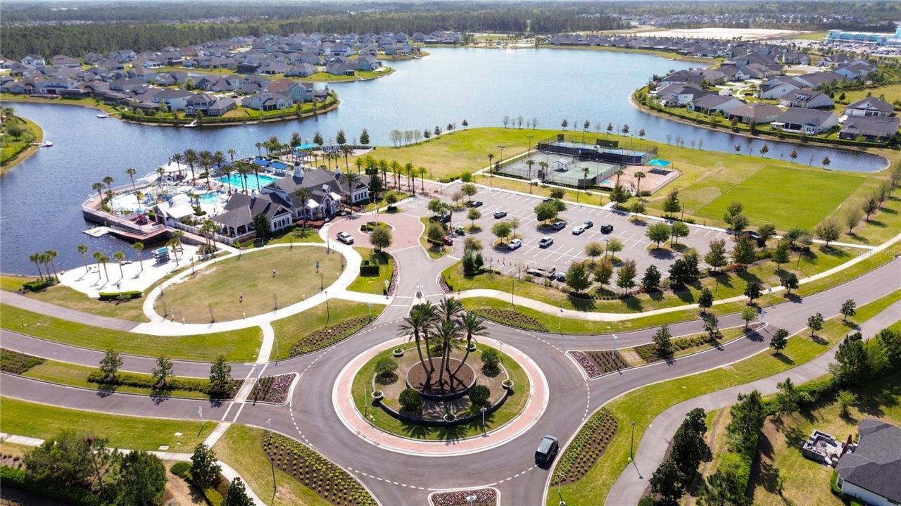 374 Convex Lane , Saint Augustine, FL 32095 Photo