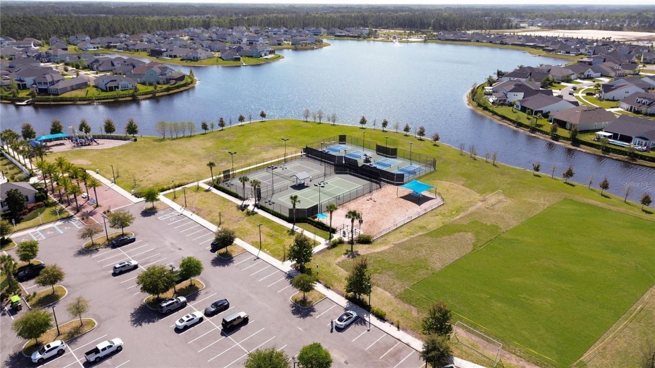 374 Convex Lane , Saint Augustine, FL 32095 Photo