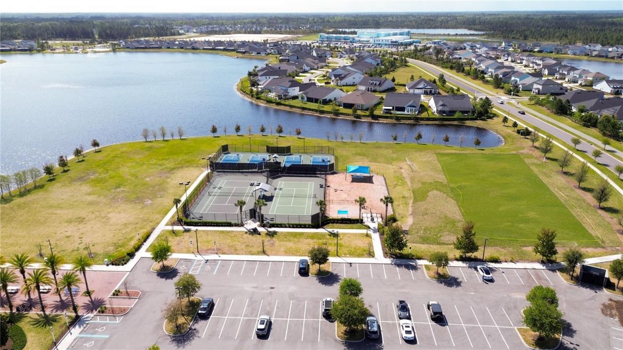 374 Convex Lane , Saint Augustine, FL 32095 Photo