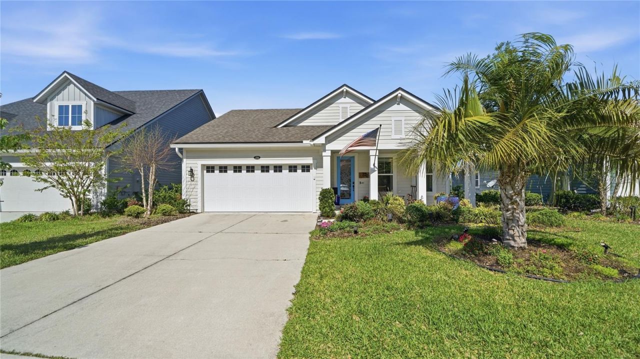 374 Convex Lane , Saint Augustine, FL 32095 Photo