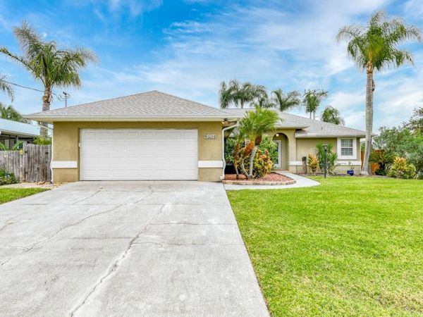 5398 SOUNDVIEW AVENUE , ST AUGUSTINE, FL 32080